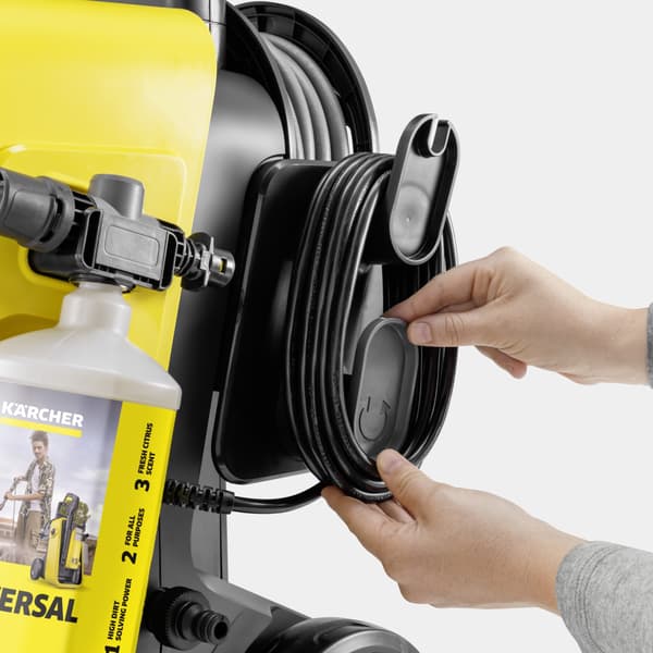 Kärcher K 7 Comfort Premium Connect högtryckstvätt
