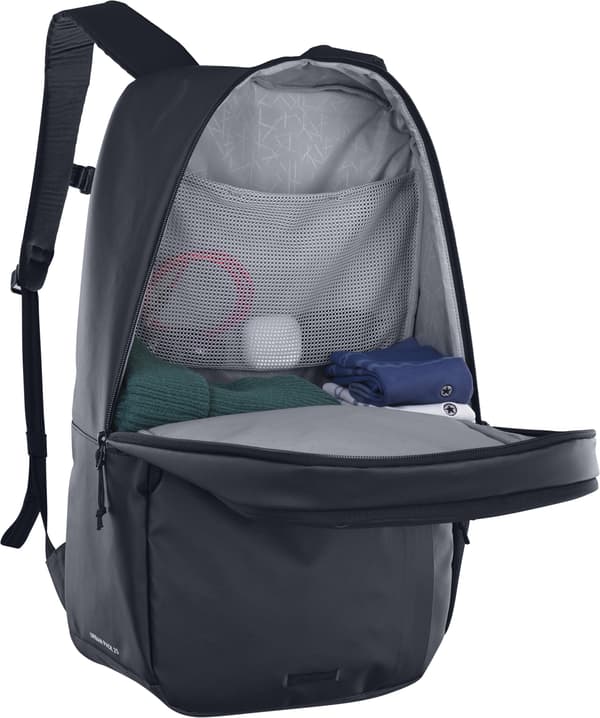 Evoc Urban Pack 25 ryggsäck, svart