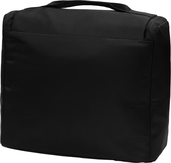 Db Essential Washbag M -hygienpåse, black out
