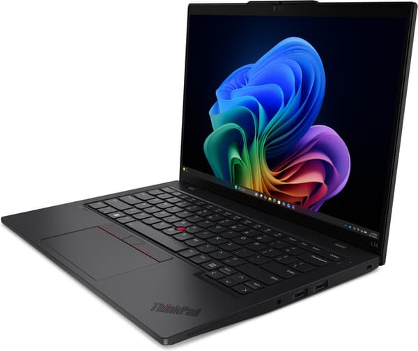 Lenovo ThinkPad L14 Gen 7 14" bärbar dator, Windows 11 Pro (21X6002DMX)