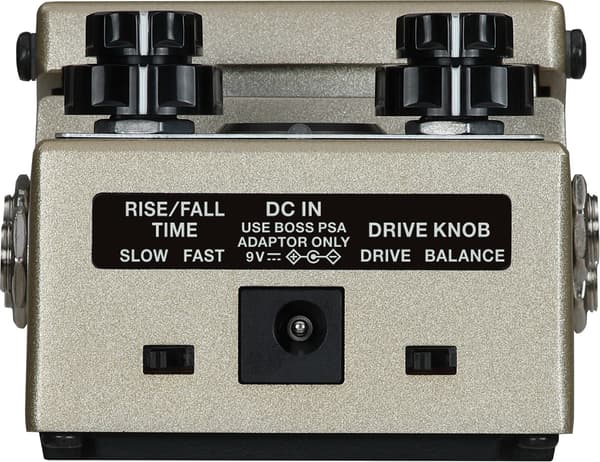 Boss RT-2 Rotary Ensemble pedal