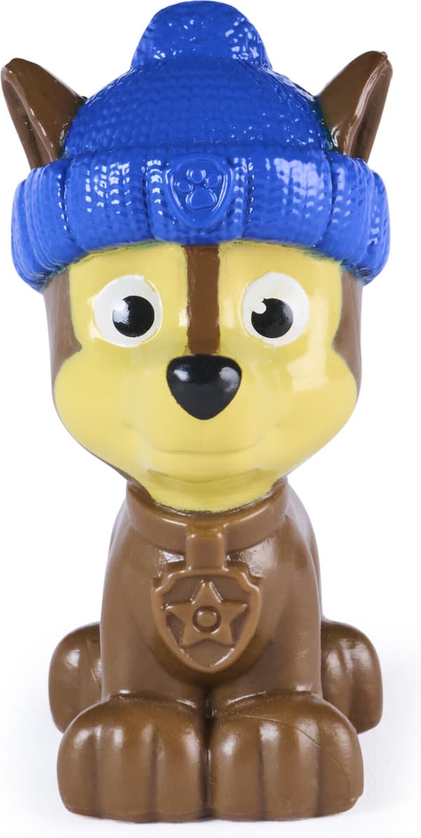 Paw Patrol julkalender 2026