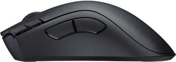 Razer Deathadder V2 X Hyperspeed -trådlös spelmus