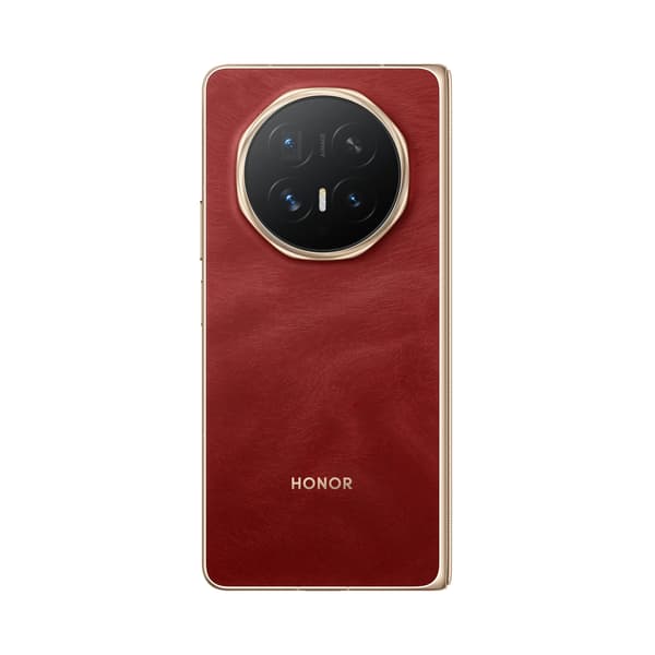 HONOR Magic V6 5G mobiltelefon, 512/16 GB, röd