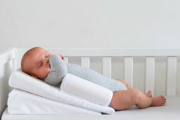 Doomoo Supreme Sleep -enhetstöd, liten