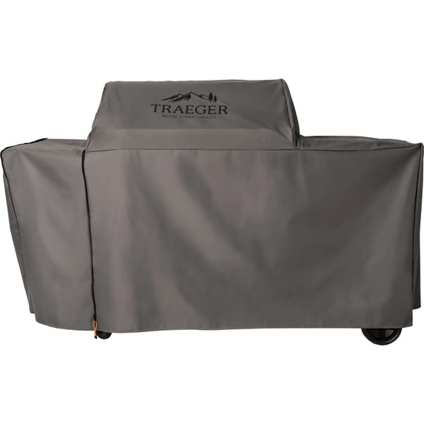 Traeger Woodridge Pro och Elite grillskydd