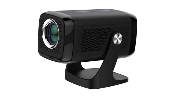 Denver PR-4852 4K UHD LED-projektor