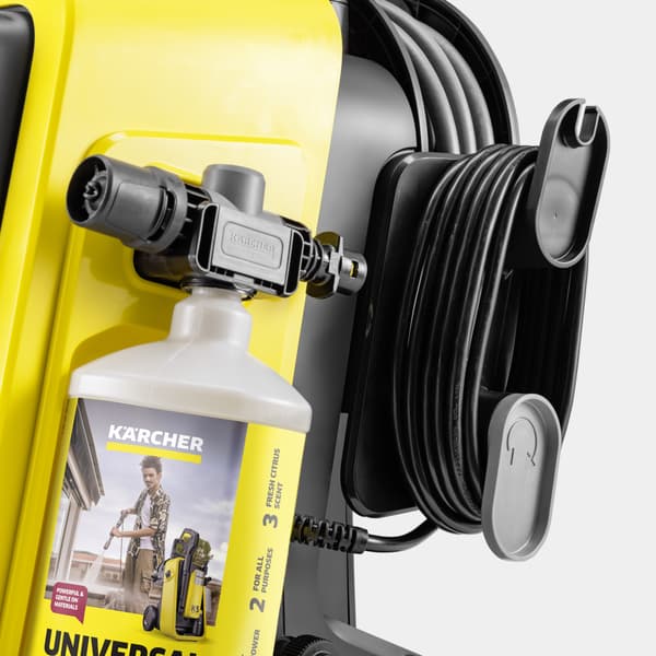Kärcher K 5 Comfort Premium Connect högtryckstvätt