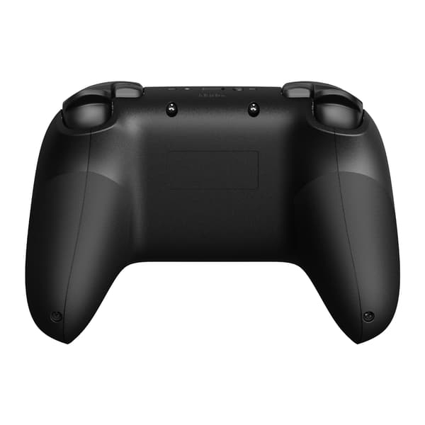 8BitDo Ultimate 2C trådlös PC-spelkontroll, svart