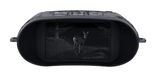 Rollei NightVision 400 4K kikare