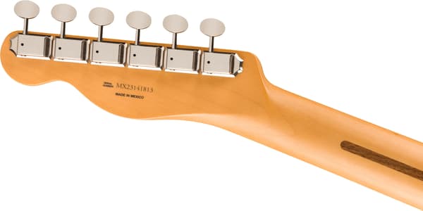 Fender Player II Telecaster elgitarr, Birch Green