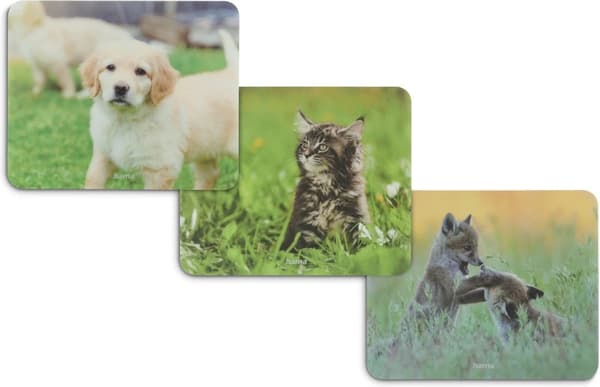 Hama Animal musmatta