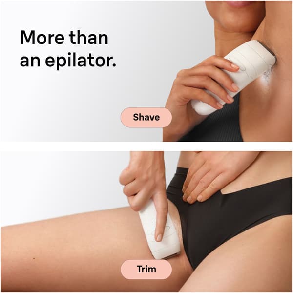 Braun Silk·épil 5 5-041 epilator