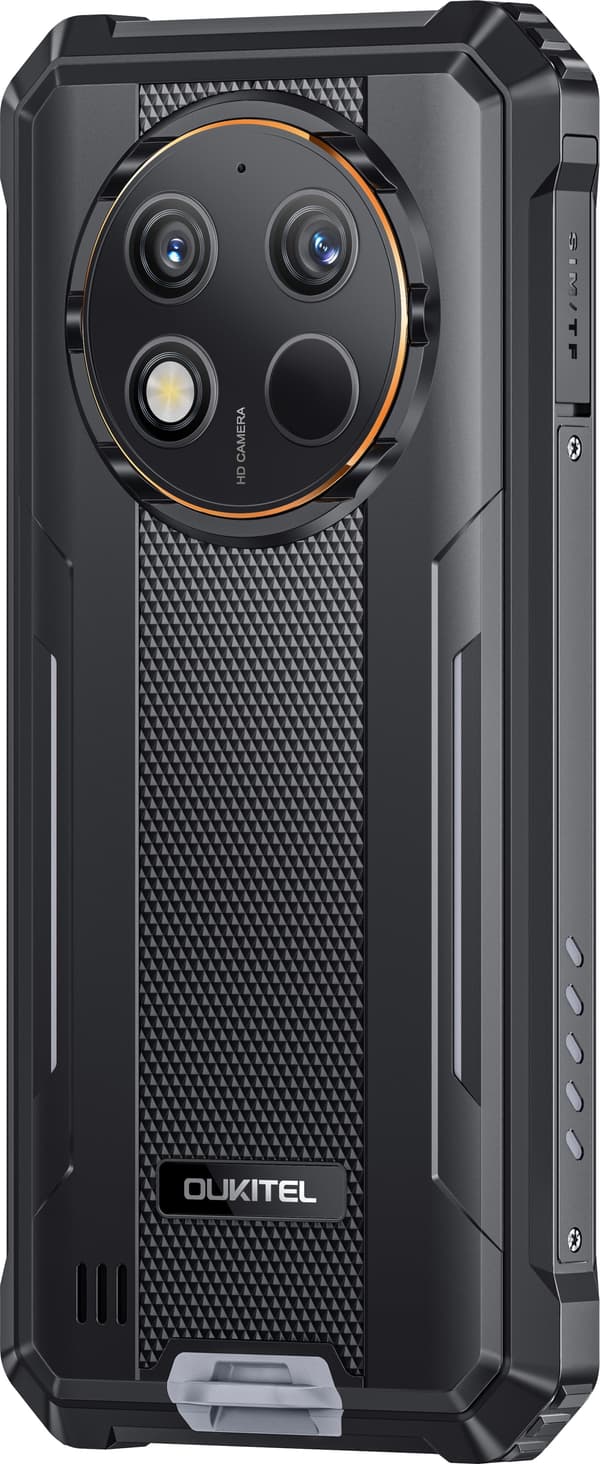 Oukitel G1 tålig smartphone
