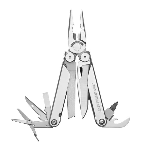 Leatherman Curl multifunktionsverktyg