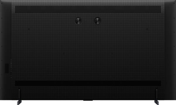 TCL 98" P8L – 4K QD Mini-LED Google TV
