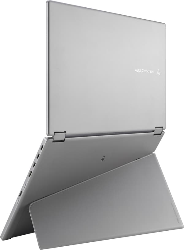 Asus Zenscreen Duo OLED MQ149CD 14" bärbar skärm