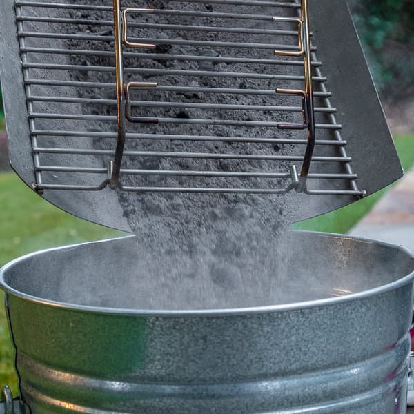 Char-Griller Wrangler kolgrill