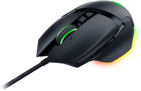 Razer Basilisk V3-spelmus