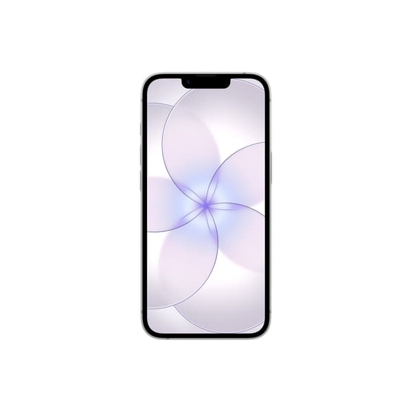 Apple iPhone 17e 256 GB telefon, vit