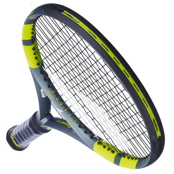 Babolat Pure Aero tennisracket, greppstorlek 2