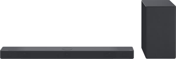 LG SC9S 3.1.3 Soundbar Dolby Atmos ljudsystem