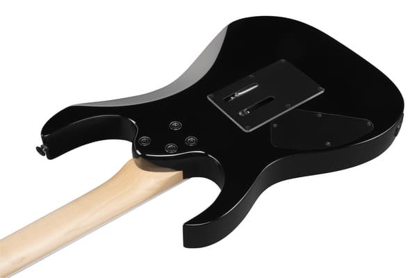 Ibanez GRG320FA-TKS elgitarr, Transparent Black Sunburst
