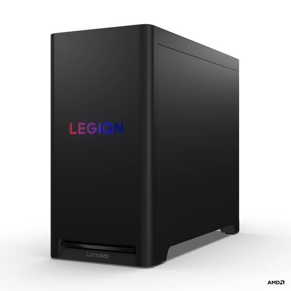 Lenovo Legion T5 30AGB10 stationär dator, svart