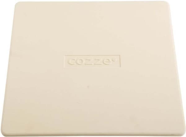Cozze® Pizzasten, 34,5 × 34,5