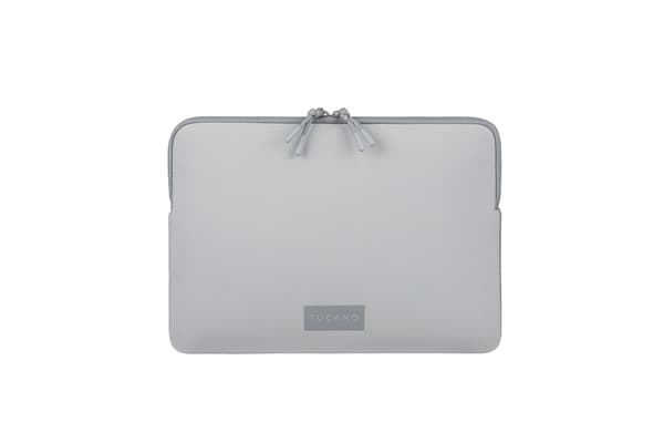 Tucano One skyddsfodral, MacBook Neo 13", grå