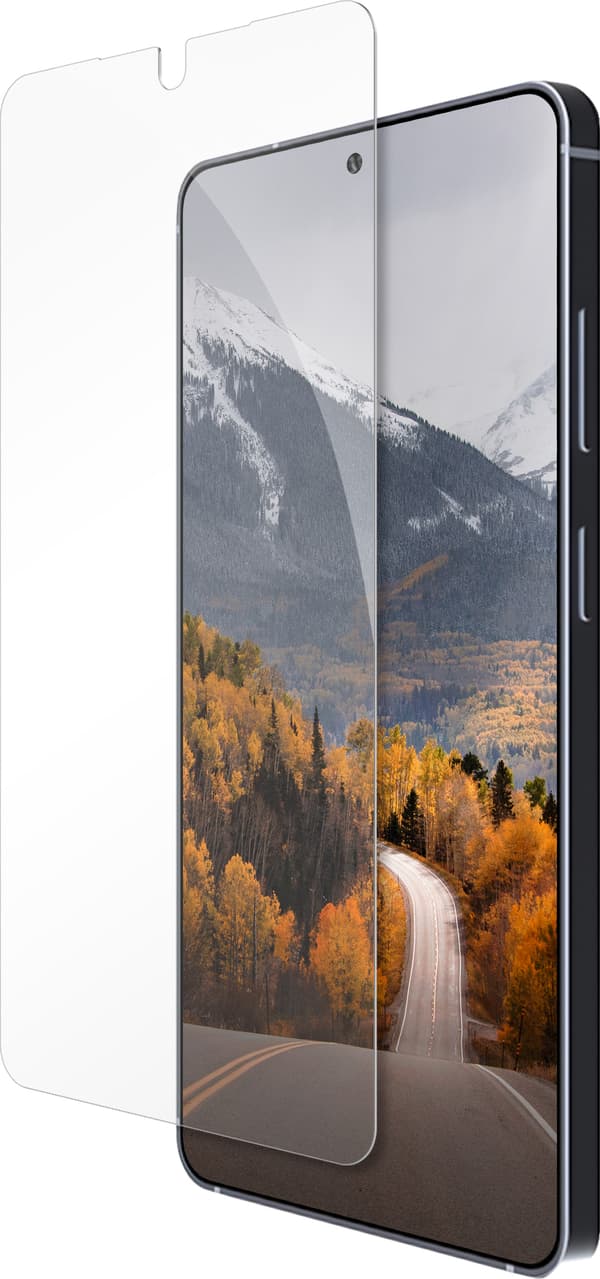 dbramante1928 eco-protect skyddsglas, Galaxy S26 Ultra, klar