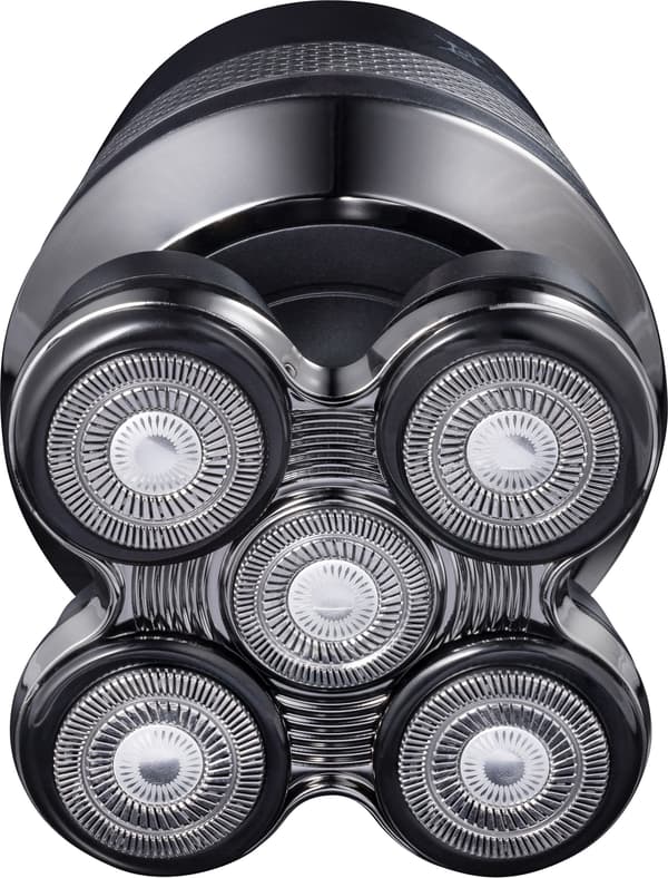 Ströme CL-SV100c hårklippare, USB-C-anslutning