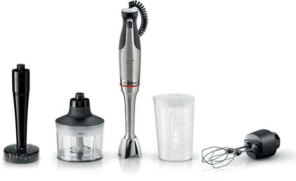 Bosch Serie 8 MSM8M936 stavmixer, svart