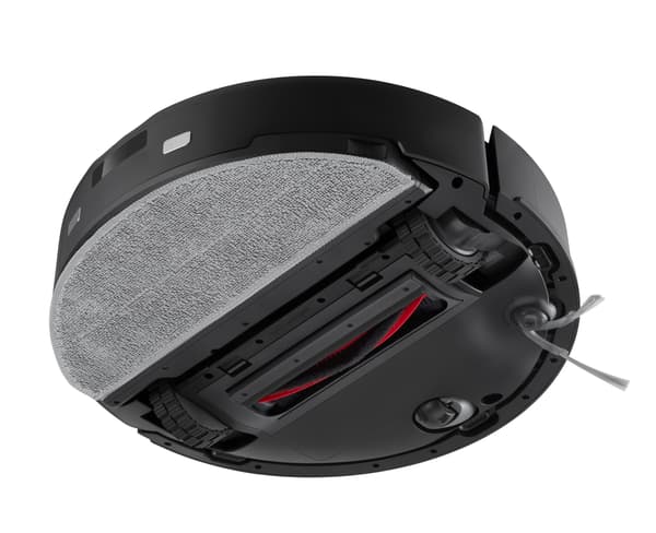 Roborock Q10 robotdammsugare, svart