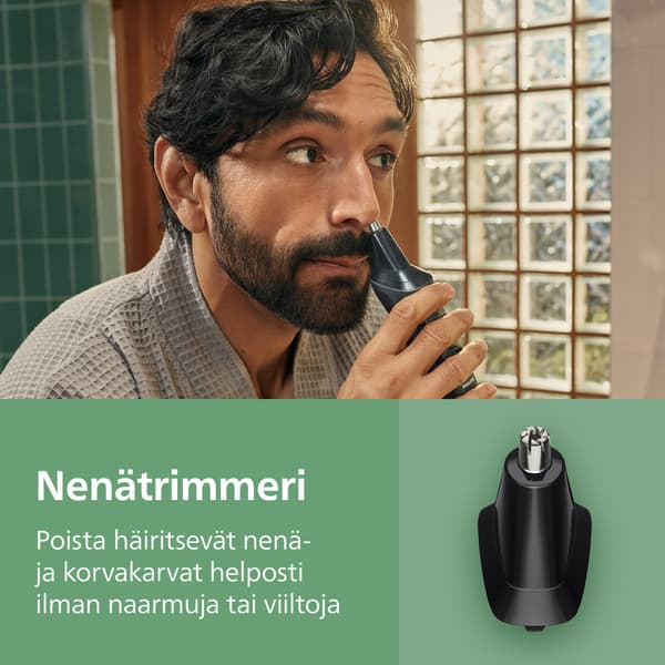 Philips MG3945/15 All-in-One 3000 Series multifunktionstrimmer