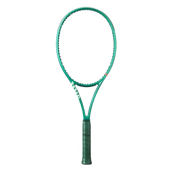Wilson Blade 98 (18x20) V10 tennisracket, greppstorlek 2