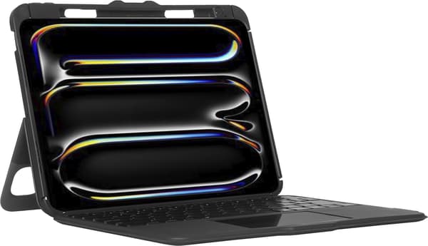 Targus VersaVu Bluetooth tangentbordsfodral, iPad Pro 11" M4