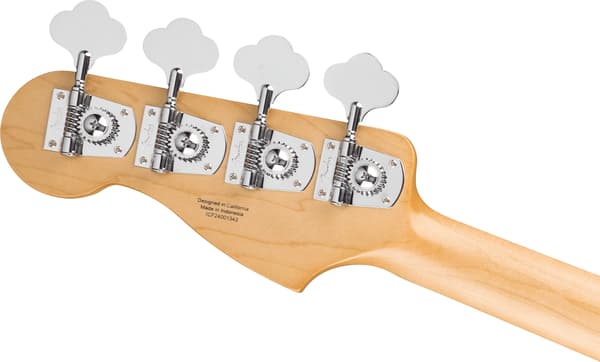 Fender Standard Precision Bass elbas, 3-Color Sunburst