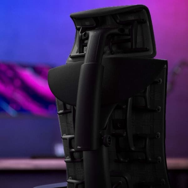 Atlas Embody Sync nackstöd