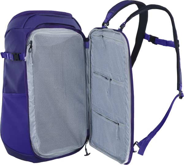 Evoc Athlete Backpack 30 ryggsäck, lila