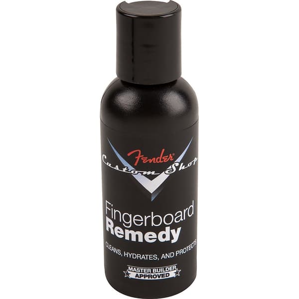 Fender Custom Shop Greppbräda-olja, 59 ml