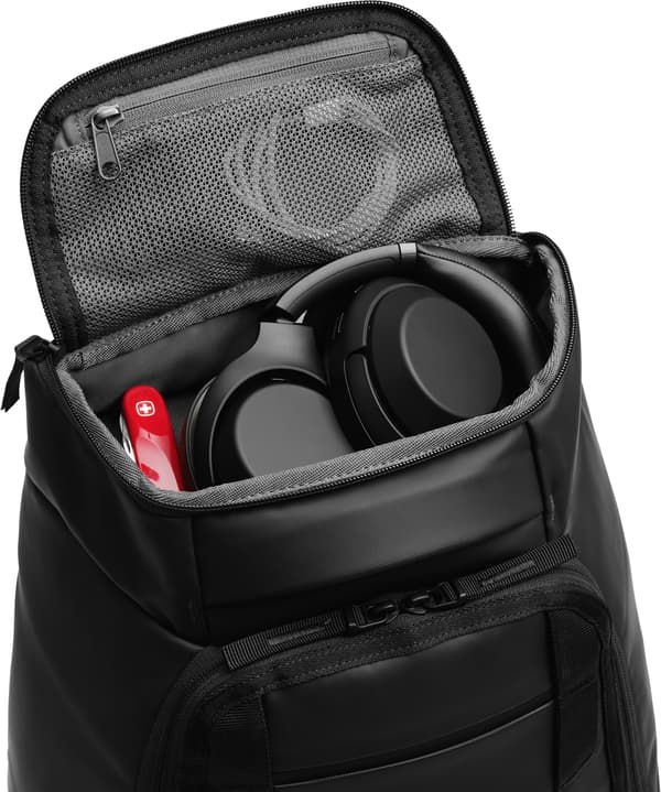 Db Hugger Backpack 30L -ryggsäck, blue hour