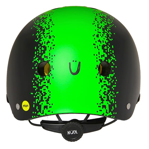 NUDL Digi MIPS Youth cykelhjälm