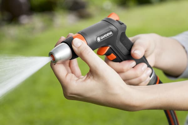 Gardena Premium -sprøjtepistol