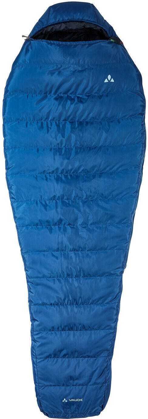 Vaude Hochgrat 300 DWN sovsäck, ultramarin