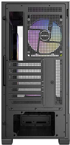 Antec CX705 ARGB Mid-Tower ATX-chassi
