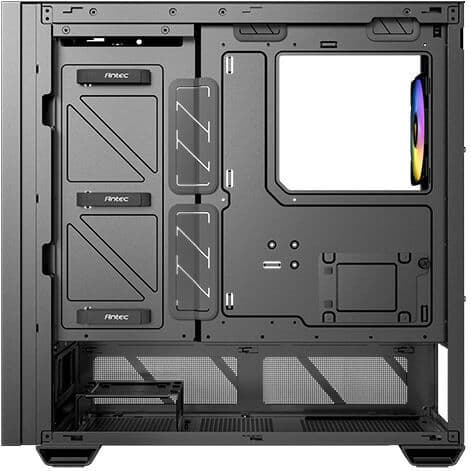 Antec P30 ARGB Miditorn ATX-chassi
