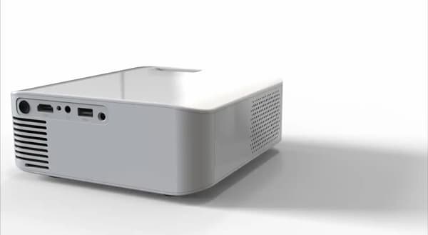 Denver PR-4300 4K UHD LED-projektor