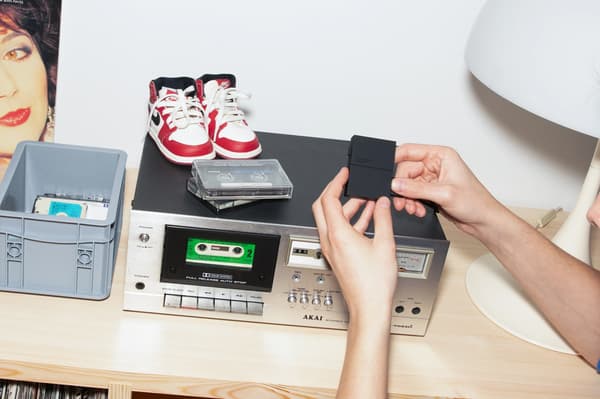 Atonemo Streamplayer webbaserad spelare