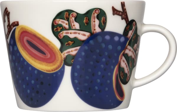 Iittala Taika -cappuccinokopp, 0,2 l, Sato